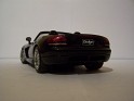 1:18 Auto Art Dodge Viper SRT/10 2003 Viper Black Clearcoat. Uploaded by Morpheus1979